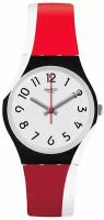 Swatch REDTWIST gw208. Оригинал, от официального представителя