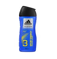 Adidas Sport Energy Гель д/душа 250 муж