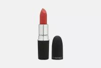 Помада матовая для губ MAC Powder Kiss Lipstick, оттенок 923 Stay Curious, 3г