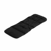 Матрасик-вкладыш в коляску Bumbleride Seat Liner, цвет Black