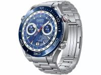 Умные часы Huawei Watch Ultimate Titanium Strap 55020AGQ