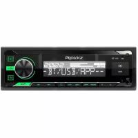 PROLOGY GT-160 FM SD/USB ресивер с Bluetooth