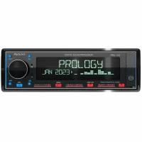 Prology PRM-100 "посейдон" FM/USB/BT ресивер с DSP процессором