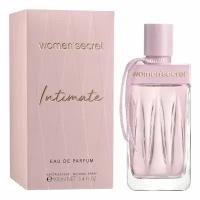 Парфюмерная вода Women'secret Intimate, 100