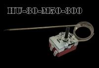 Терморегулятор капиллярный HU-30-M/50-300