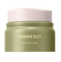 Крем питательный с экстрактом новозеландского льна THE SAEM Urban Eco Harakeke Cream EX 50ml