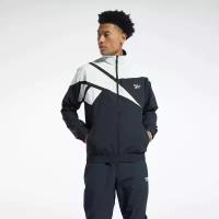 Олимпийка Reebok CL F FR TRACKTOP Унисекс 100022969 S