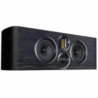 Акустика центрального канала Wharfedale EVO 4. С black oak