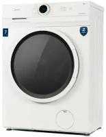 Стиральная машина Midea MF100W70BW-GCC