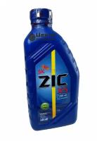 Zic Zic X5 Diesel 10w-40 (1л)