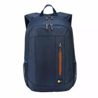 Рюкзак для электроники и ноутбука 15,6" Jaunt WMBP115 JN Dress Blue 3204496 CASELOGIC