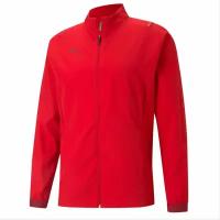 Куртка парадная Puma teamCUP Sideline Jacket, размер L