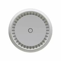 Точка доступа MikroTik RBCAPGI-5ACD2ND-XL 802.11aс 1000Mbps 2.4 ГГц 5 ГГц 2xLAN PoE белый