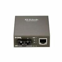 D-Link DMC-F02SC Медиаконвертер DMC-F02SC/B1A