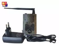 Фотоловушка Filin HC 550G (4G NEW) - Suntek (L53100HC5) (Оригинал) - фотоловушка для охраны, фотоловушки филин mms, для охоты камера