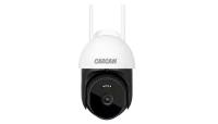 4G-камера CARCAM 2MP Outdoor PTZ Camera V380P6-4G