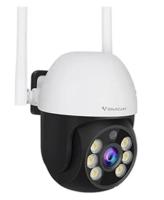 CS661 mini VStarcam уличная поворотная Wi-Fi видеокамера 3.0 Мп