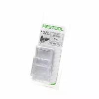 Вкладыши противоскольные Festool SP-PS/PSB 300/5