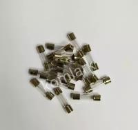 Предохранитель 6A 5x20mm KF-0360B