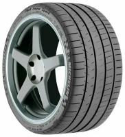 Michelin Pilot Super Sport 99Y XL 245/40/20 99Y