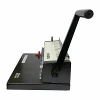 Брошюровщик Office Kit B2125N, А4, 25л./500л., пл. пруж