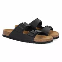 Мужские пантолеты SCHOLL JULIEN F300731004 черный 45 EU