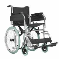 Кресло-коляска механическая Ortonica Olvia 30/ Home 60 43 см, литые колеса
