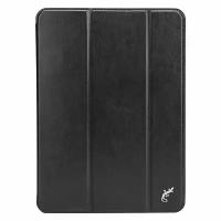 Чехол книжка для Apple iPad Air 10.9 (2020) (Айпад Аир, Эир 2020), G-Case Slim Premium, черный