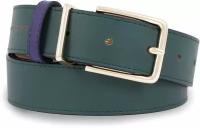 Ремень Piquadro Women's leather belt для женщин CU6290S126-VERO OSZ