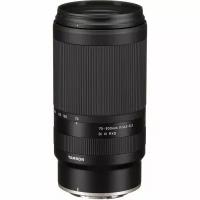 Объектив Tamron 70-300mm F/4.5-6.3 Di III RXD (A047Z) Nikon Z