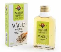 Кунжутное масло "Масляный король", 100 мл