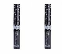 BAVIPHAT Тушь для ресниц Urban Dollkiss Black Devil Expert All in One Mascara 10мл - 2 штуки