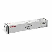 Тонер-картридж Canon C-EXV33 2785B002 черный, 177038