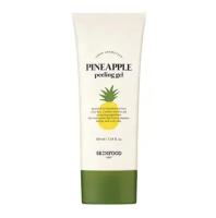 Пилинг-гель с ананасом SKINFOOD Pineapple Peeling Gel 100g