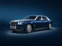 Плакат, постер на бумаге Rolls-Royce/авто/автомобиль/машина. Размер 21 х 30 см