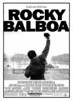 Плакат, постер на бумаге Рокки Бальбоа (Rocky Balboa), Сильвестр Сталлоне. Размер 21 х 30 см