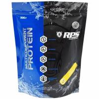 Протеин RPS Nutrition Multicomponent Protein - 500 грамм, ананас