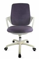 Компьютерное кресло Libao Либао LB-C24 Фиолетовый