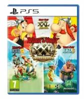 Игра Asterix & Obelix - XXL Collection (PS5) (Русские субтитры)