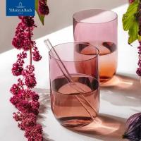 Набор высоких стаканов, 385 мл/2 шт, Grape, like. by Villeroy & Boch, Хрустальное стекло