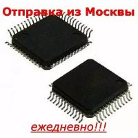 Микросхема IP101ALF IC+ LQFP48, приемопередатчик ethernet