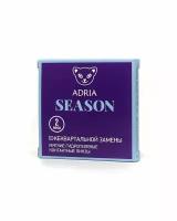 Контактные линзы Adria Season, 2 шт, sph -3,5 / R 8.6