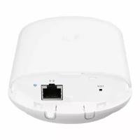 Точка доступа Ubiquiti NanoStation (Loco5AC) (AP/CPE), 5ГГц, 10км, MIMO 2х2