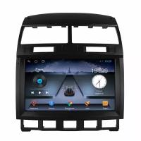 Магнитола Qled на Volkswagen Touareg 1 2002-2010 Android 2/32GB