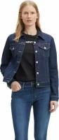 Куртка Levis Original Trucker для женщин 29945-0013 XS