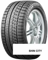 Bridgestone 215/60 r16 Blizzak VRX 95S