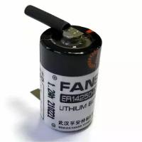 Батарейка BAT 14*29 (1/2AA) FANSO ER14250H/T 3.6V (2шт)
