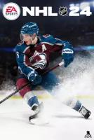 Игра NHL 24 Xbox One, английская версия