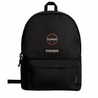 Рюкзак Napapijri Voyage Black / One-size