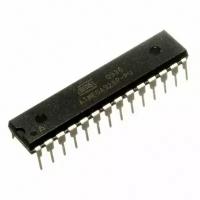 Микроконтроллер atmega328-pu в корпусе DIP28